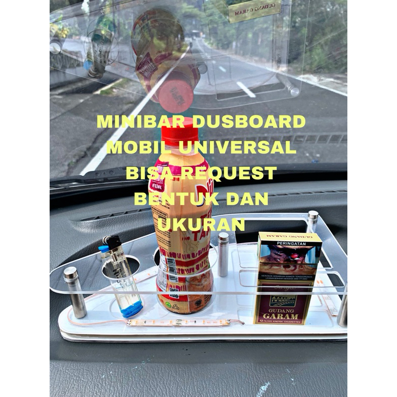 MINIBAR MOBIL CUSTOME UNIVERSAL