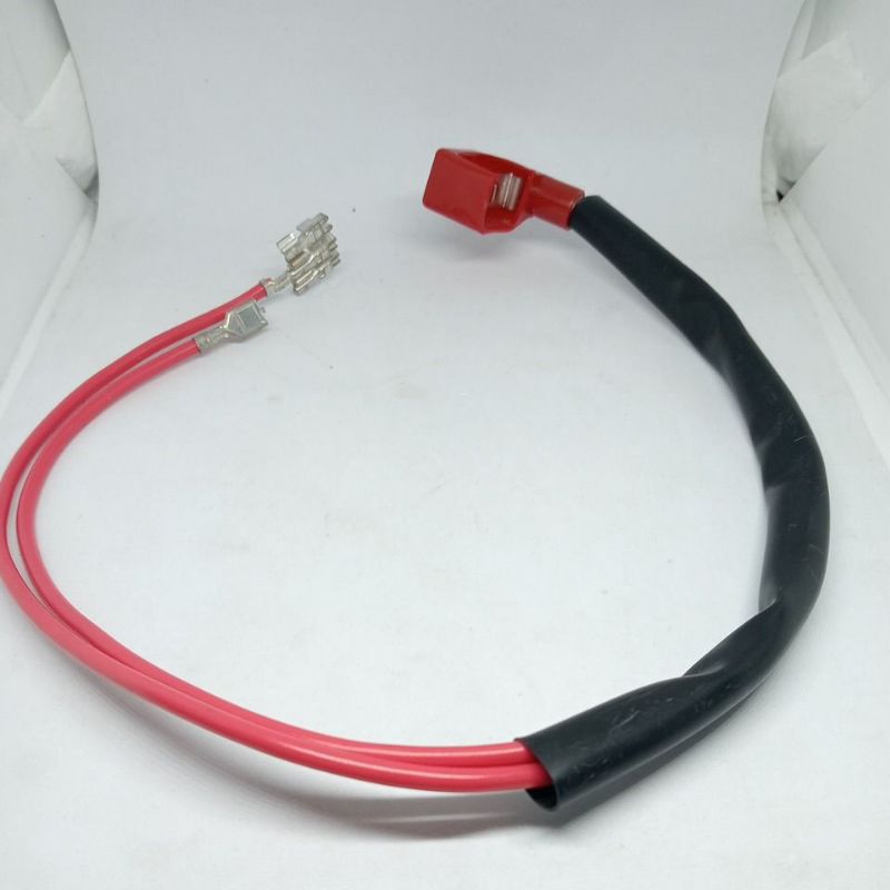 Kabel positif aki motor universal Yamaha Honda original