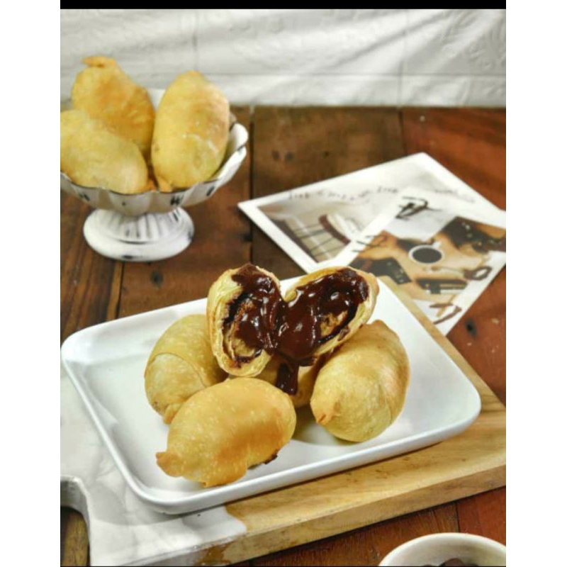 

Molen Cokelat Lumer Premium