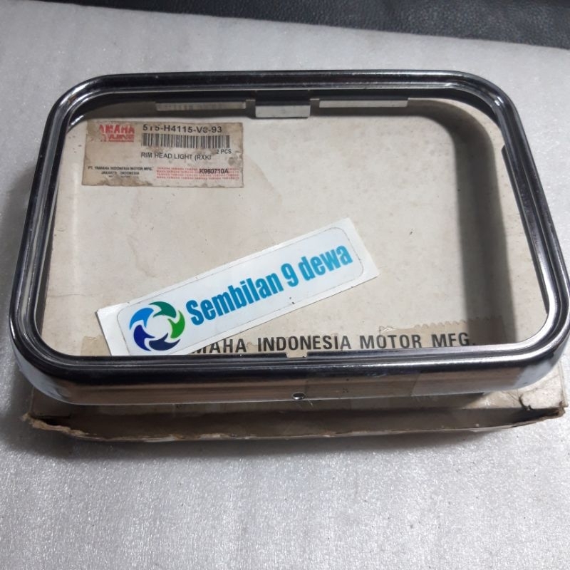 ring lampu rx king 5T5 original yamaha