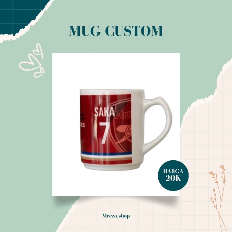 Mugcustom