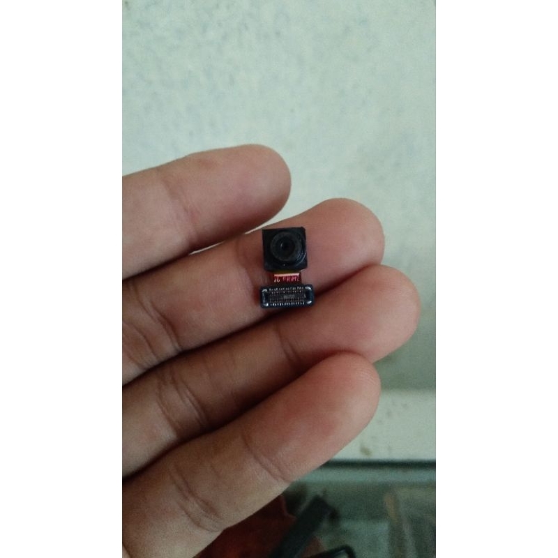 KAMERA DEPAN SAMSUNG J6 PLUS ORI COPOTAN