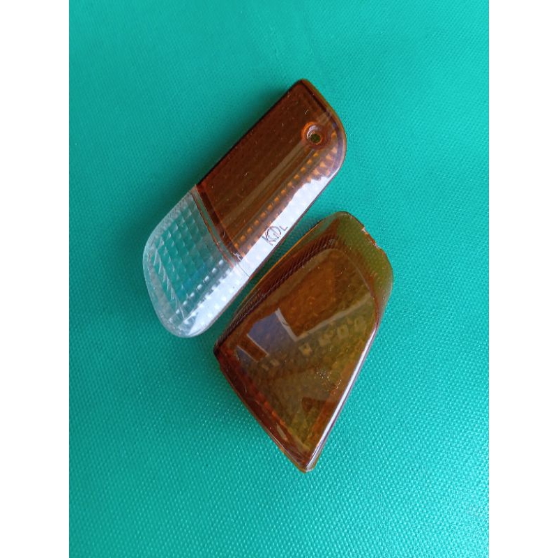 mika sein depan belakang astrea grand KGD