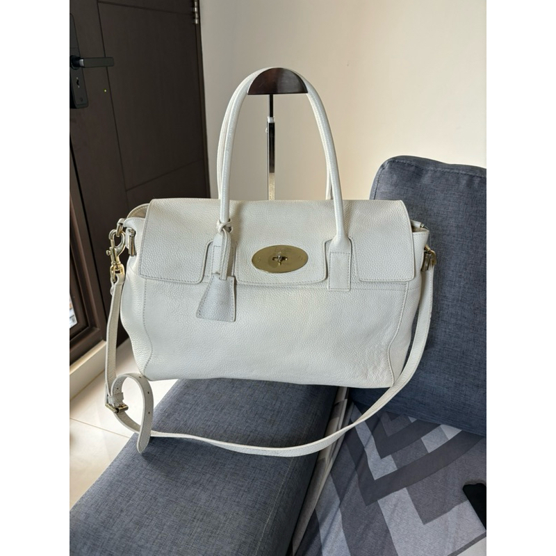 Tas Mulberry Alexa Preloved