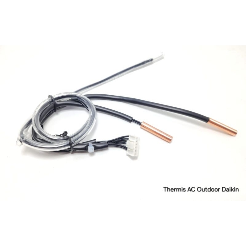 Thermis AC Outdoor Daikin