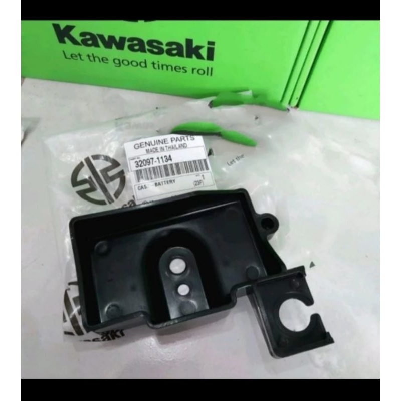 bok box aki tempat aki ninja r ss original