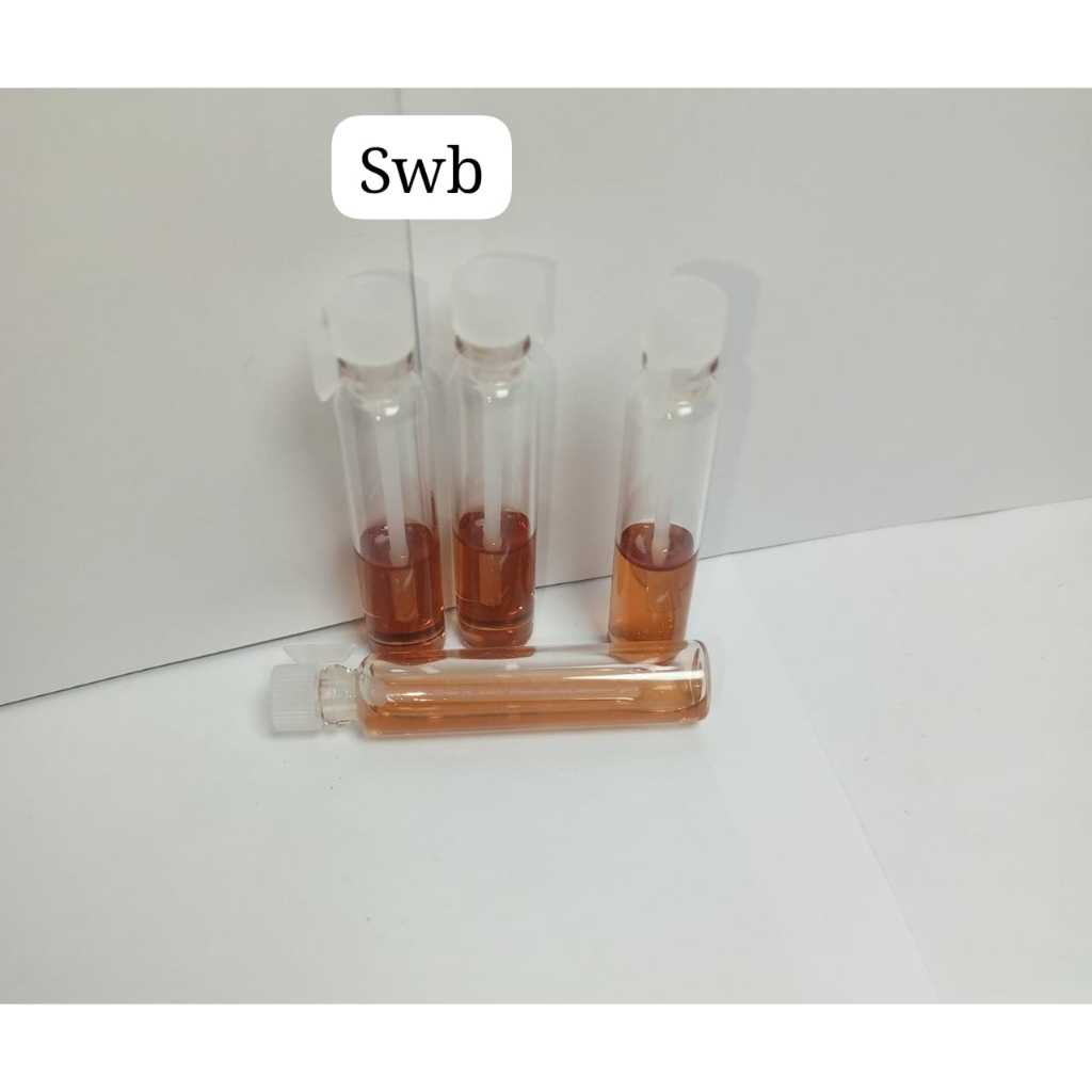 TESTER 1ML AMBER ELIXIR MYSTERY