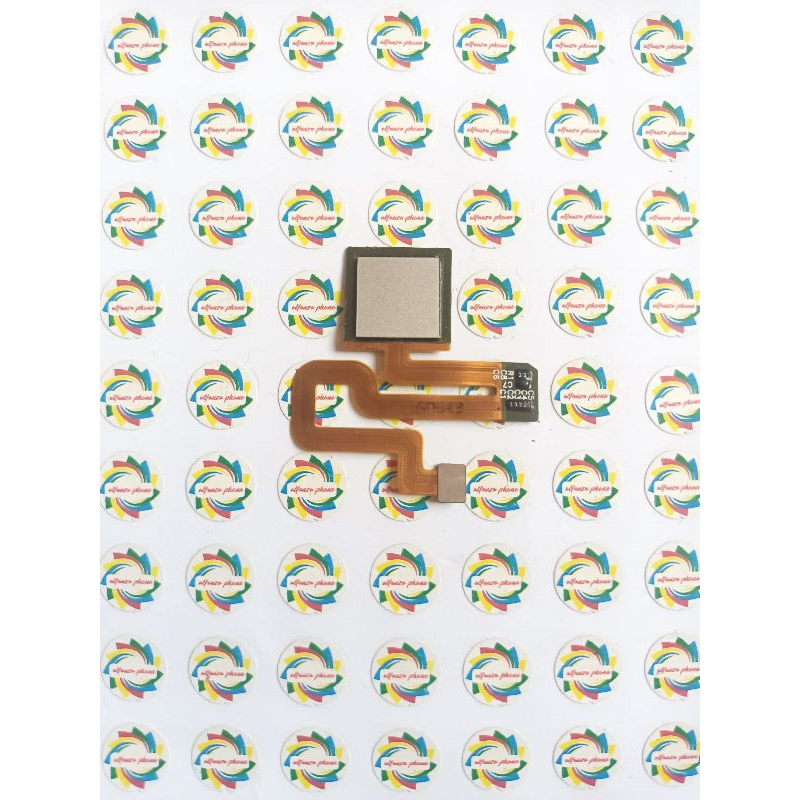 FingerPrint Redmi Note 3 Snapdragon Normal Jaya Ori copotan