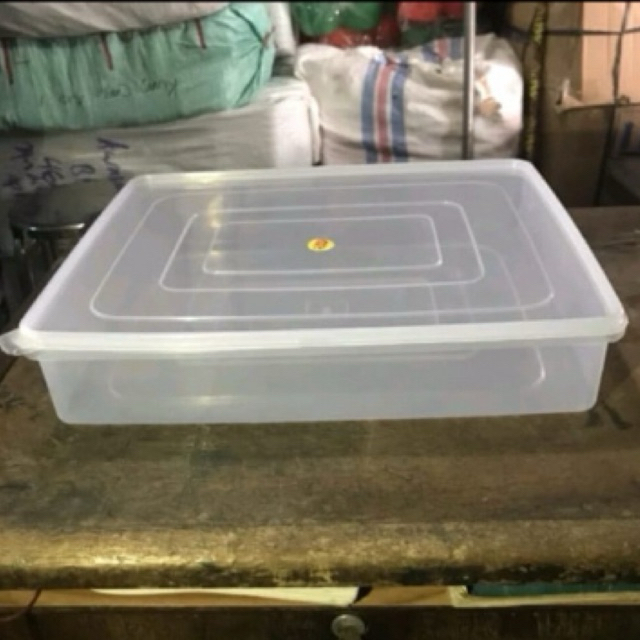 TEMPAT DONAT GM KECIL