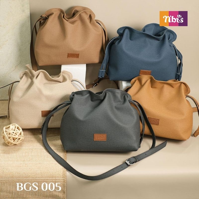 Tas Nibras Sale BGS 005