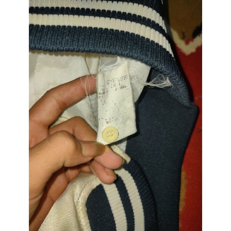 varsity los angeles mlb