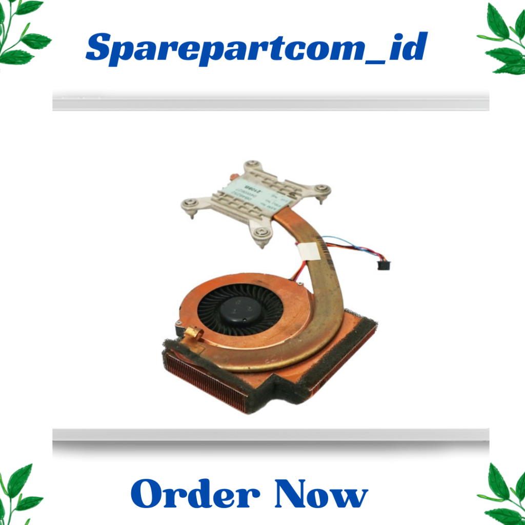 FAN LAPTOP LENOVO THINKPAD T420/COPOTAN