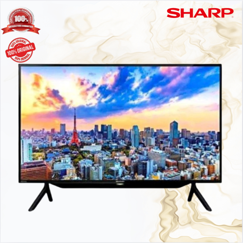 SHARP LED TV 42inch 2T-C42BD1I Aquos LED/2T-C42BD1I/2T-C42BD1I/2T-C42BD1I/SHARP LED TV 42INCH TERMUR