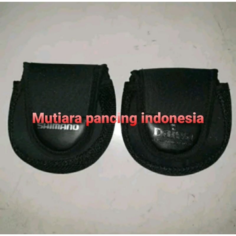 Tas Reel Mark Simano Daiwa Uk 1000/2000/3000