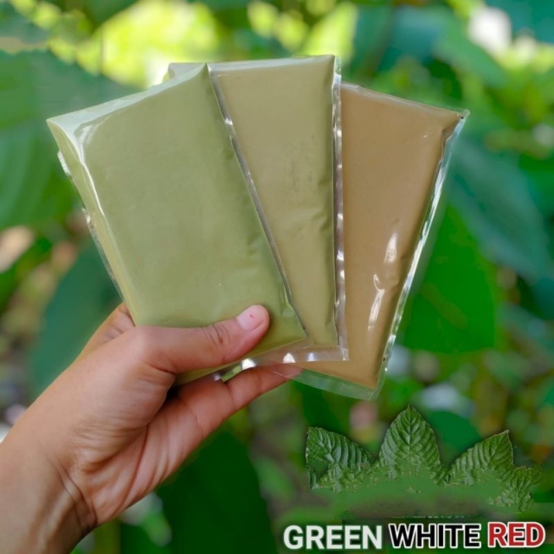 

All Variant Bubuk Hijau Semangat Kerja 1kg Bonus 50-120gram