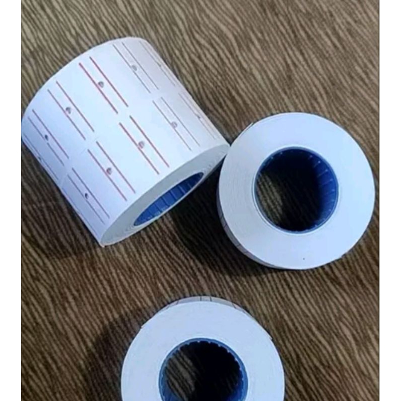 

Price Label / Label Harga Joyko LB-2RL