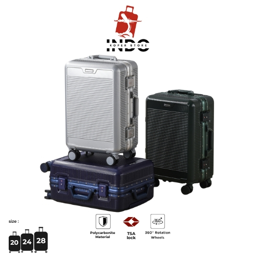 Koper Roaming Koper Roaming Koper Metaverse Kabin Koper Bagasi Koper Murah - R006