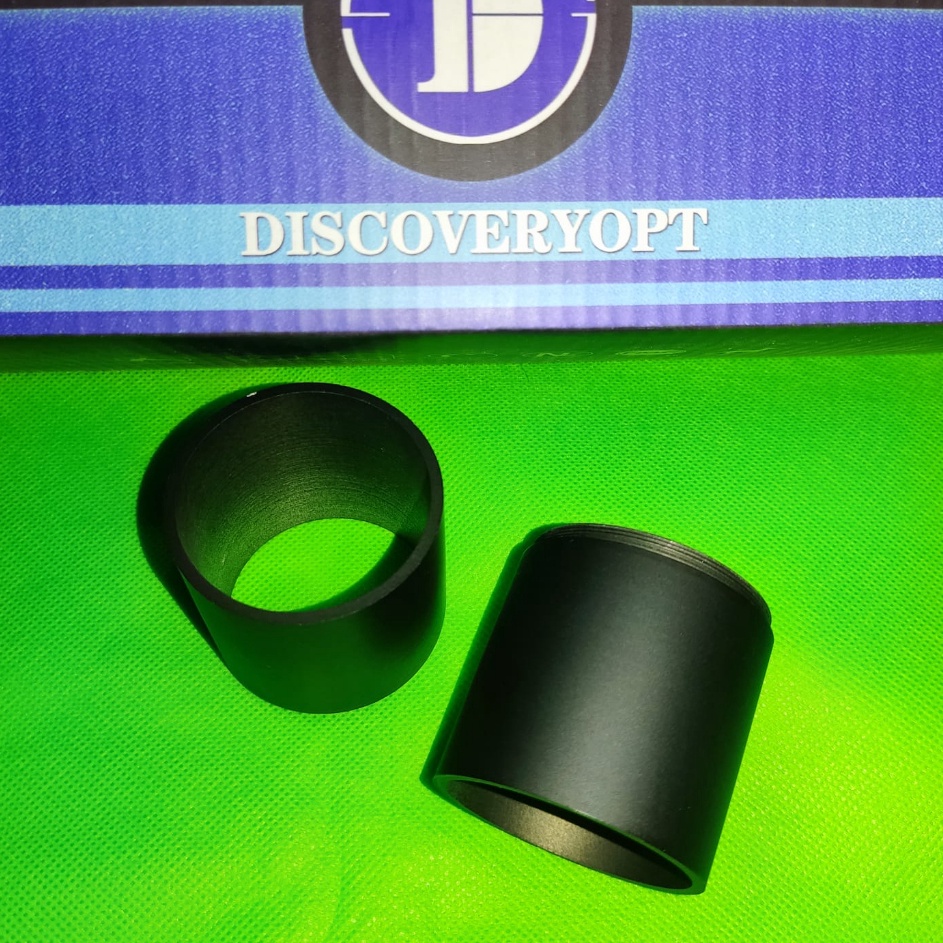 SUNHIDE TELESKOP DISCOVERY 312X42AOAC DAN VTR 416X42 AOAC