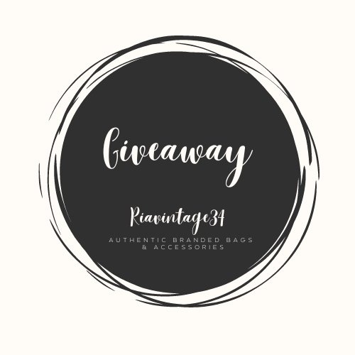 

Giveaway link