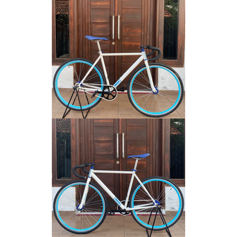 fixie soloist 02 size 52