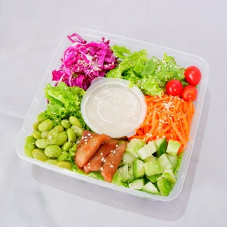 

Salad Sayur / Salad Veggie 6