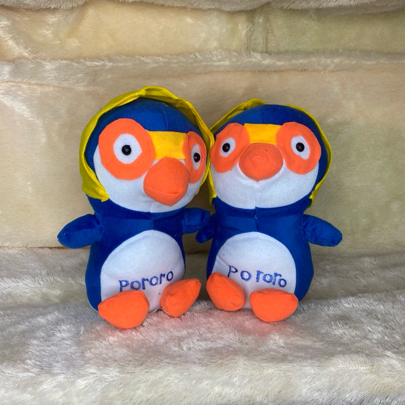 

Boneka Pororo Boneka Souvenir