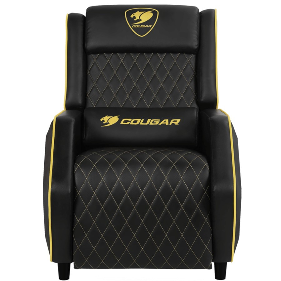 COUGAR RANGER ROYAL ERGONOMIC HOME OFFICE GAMING SOFA
