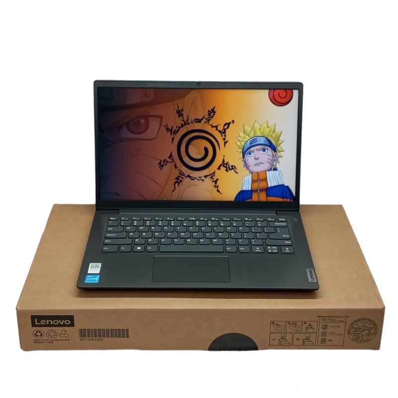 Laptop Lenovo V14 G3 Intel Core i3-1215U 8/256gb FHD