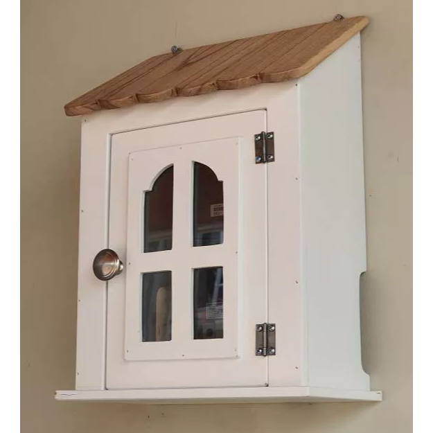 BOX KAYU PLN LISTRIK TERMURAH