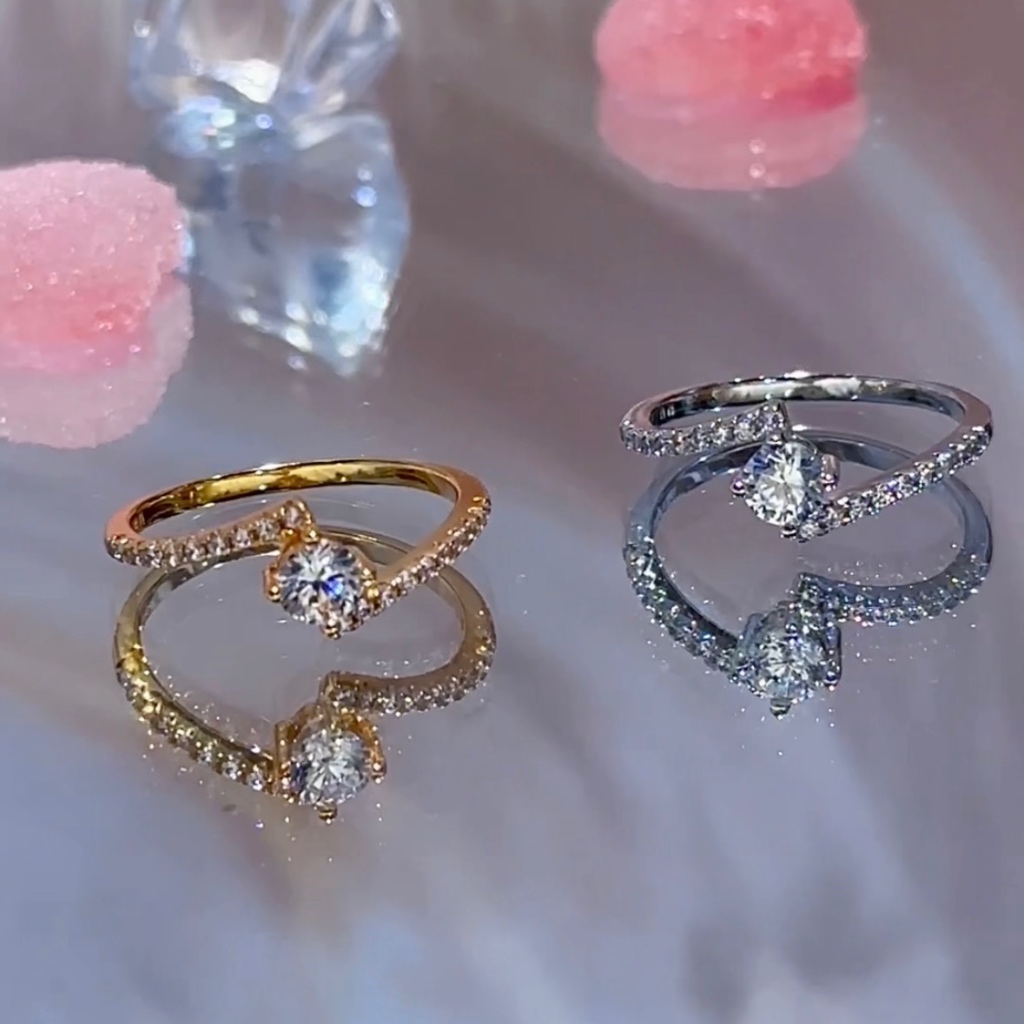 Beeverly - Cincin Xuping Wynn