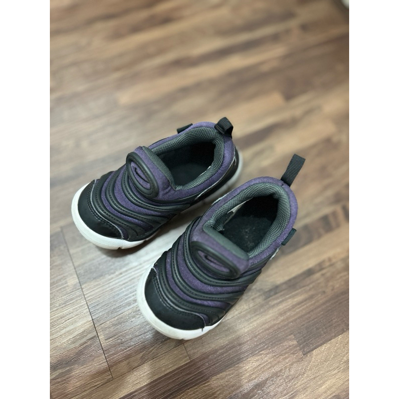 Preloved Nike Dynamo Free kid size 9C