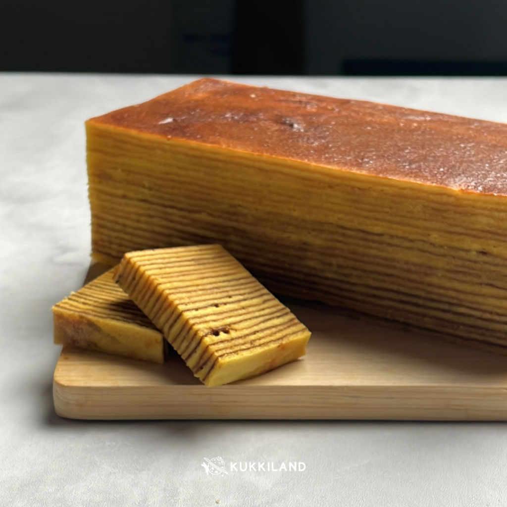 

Lapis Legit Premium Butter | Lapis Legit Australian Butter | Lapis Legit Less Sugar