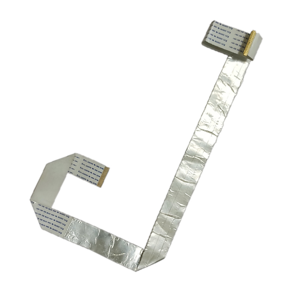 Kabel fleksibel layar monitor lcd monitor asus vh