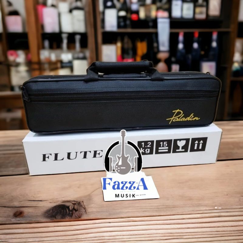 flute paladin JF2016N