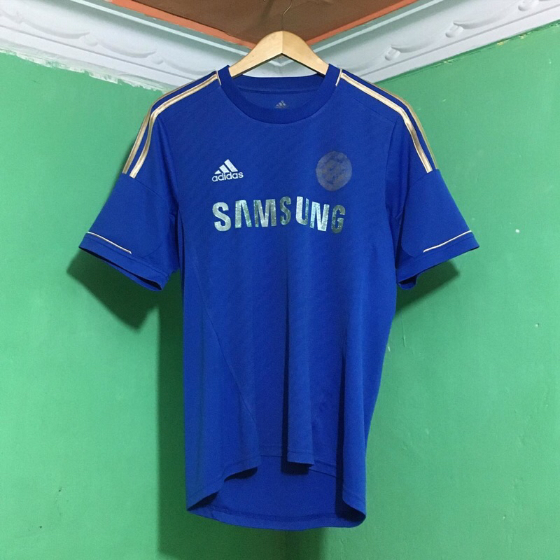 Jersey Chelsea Home 2012/2013