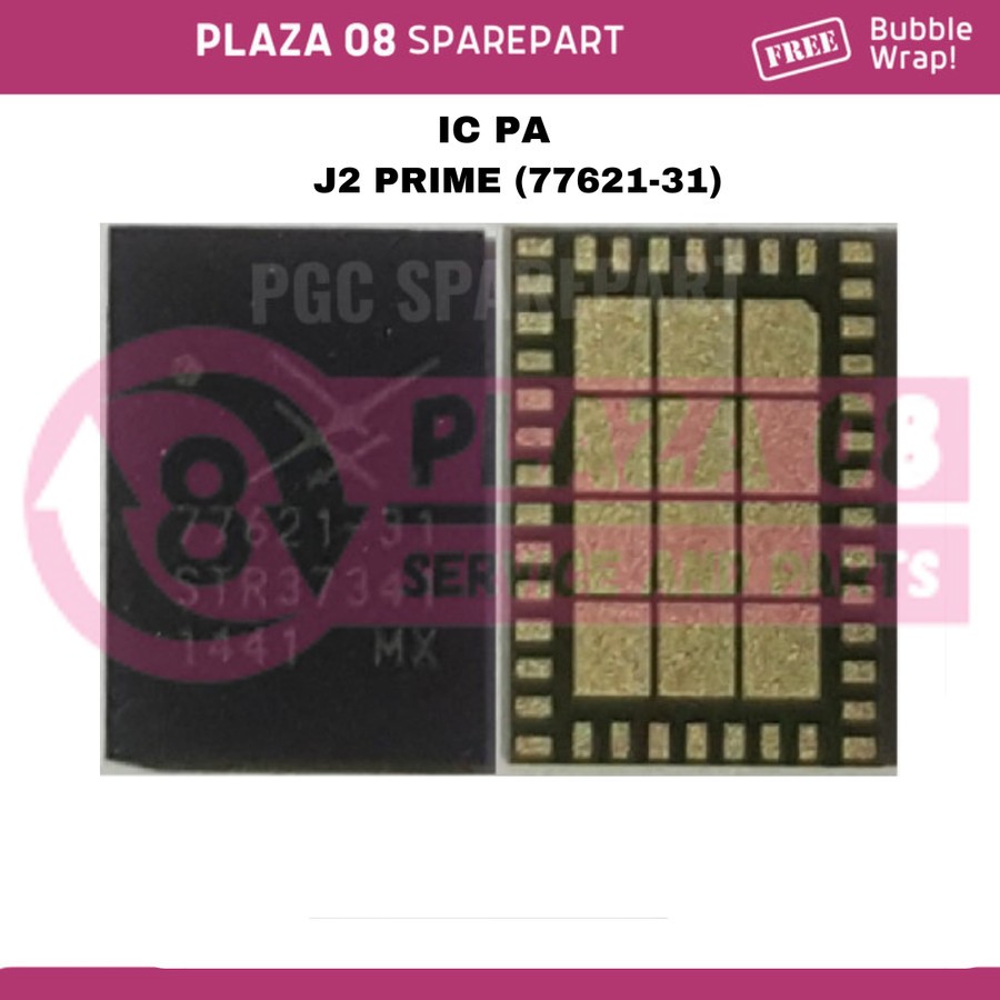 IC PA SAMSUNG J2 PRIME (77621-31)