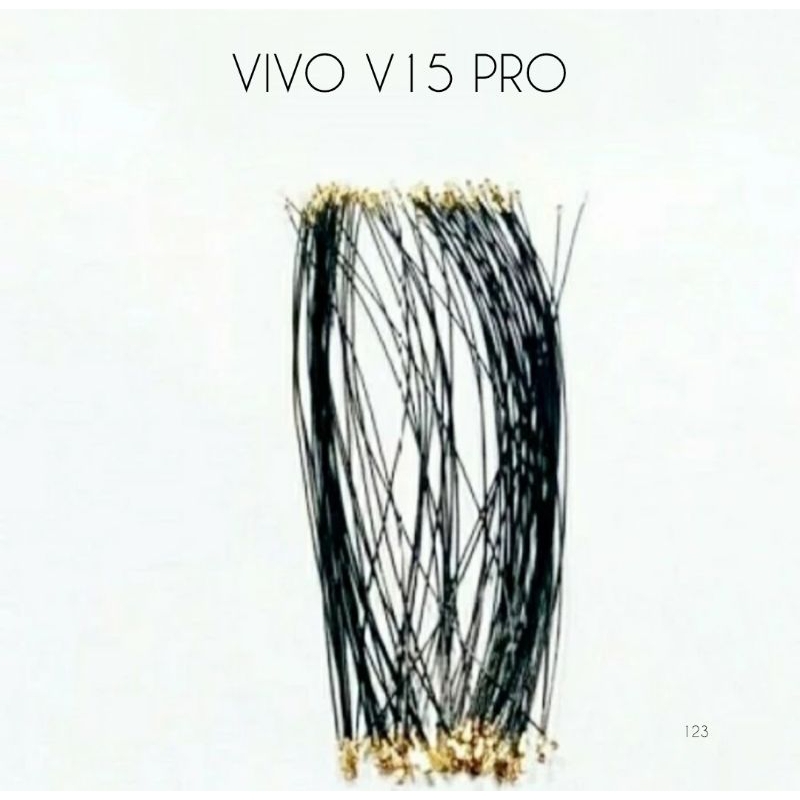 KABEL ANTENA SIGNAL VIVO V15 PRO ANTENE SINYAL CABLE