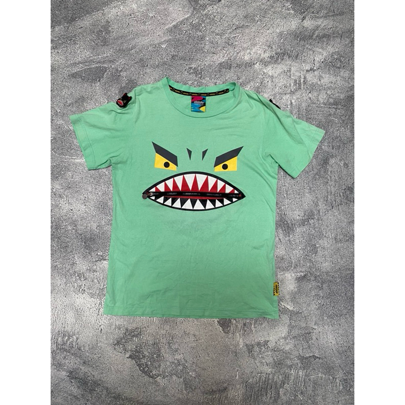 Elstinko Tshirt (kaos elstinko)