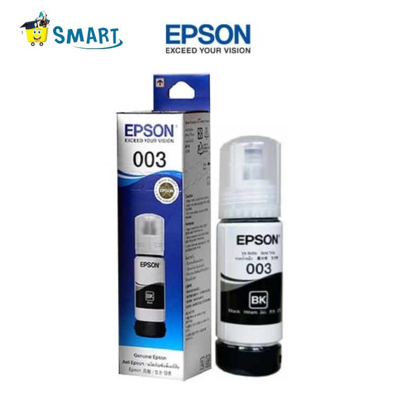 TINTA EPSON 003 HITAM