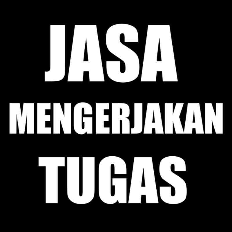

JASA MENGERJAKAN SOAL TKJ (KELAS 10)