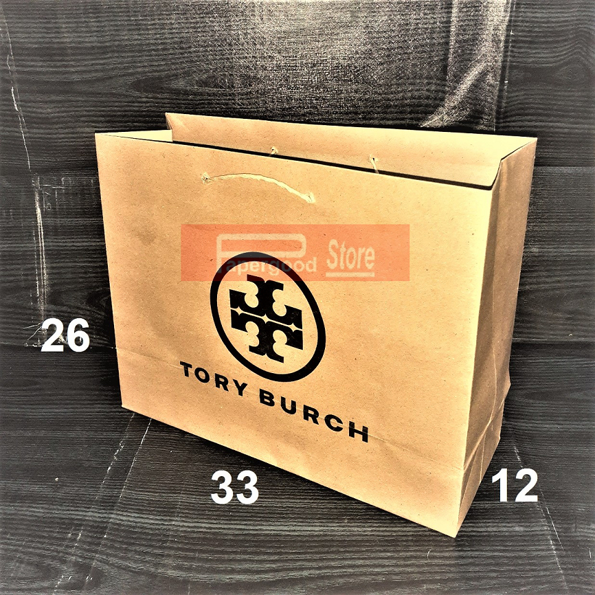 

Paper bag Tory landscape 2 sisi 33 x 26 x 12 cm