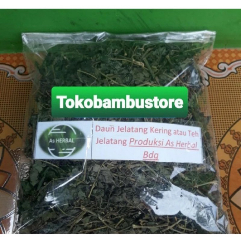

Jual jelatang kering atau daun jelatang kering 100 gram-az