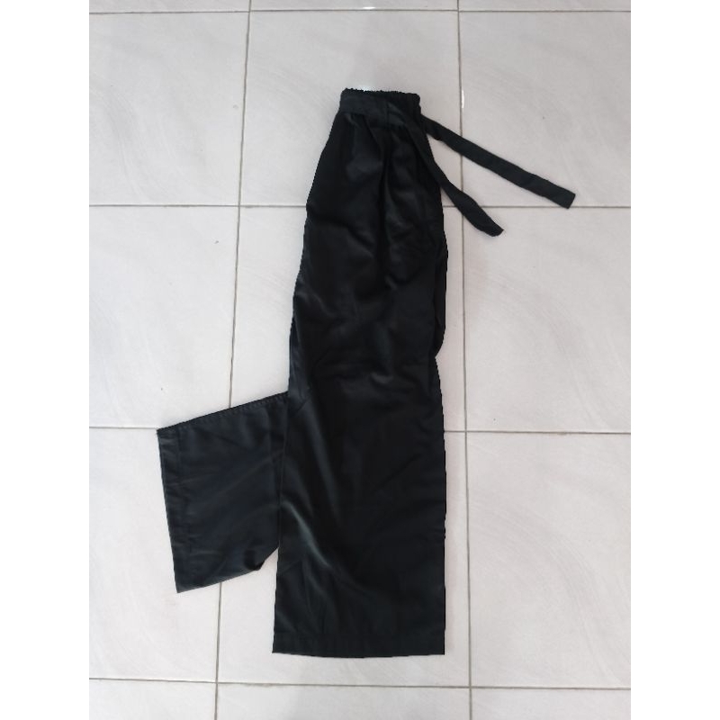 celana silat komprang silat