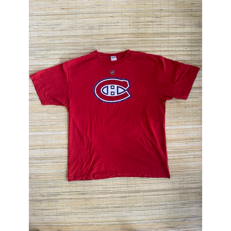 kaos nhl reebok montreal canadiens subban
