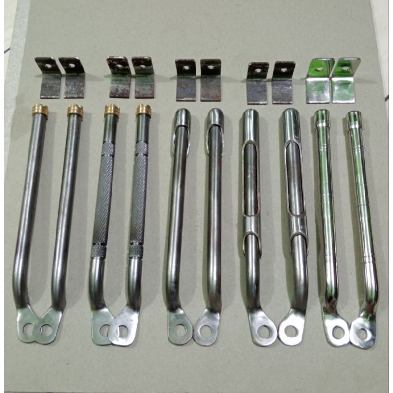 BEGEL CB BEGEL PANJANG CB HANDMADE NGANJUK BEGEL CB POLOS/CARTEL/KONDOM/STAINLESS BEGEL PLANGER CB N