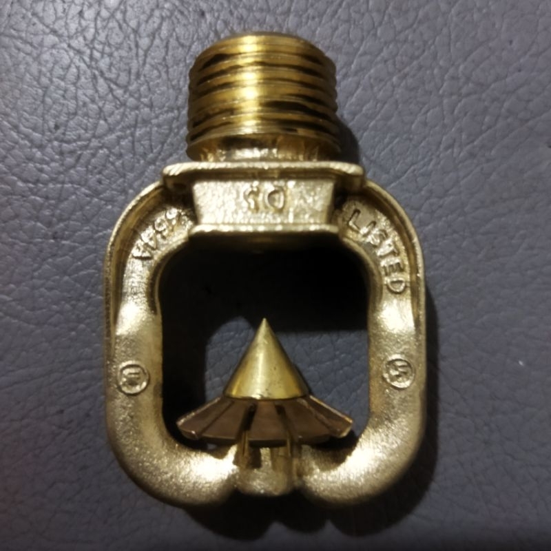 TYCO NOZZLE SPRINKLER