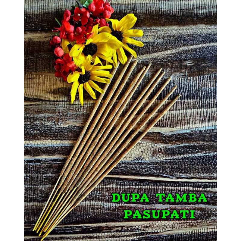 Dupa Tamba Pasupati