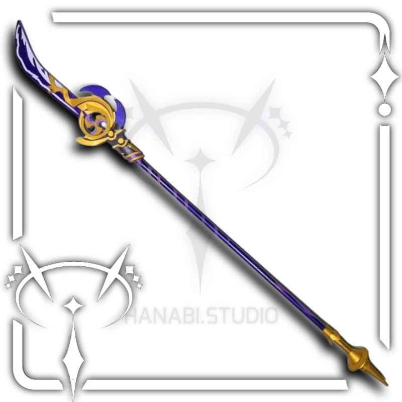 Engulfing Lightning And Pasif Stack Raiden Shogun Cosplay | Genshin Impact