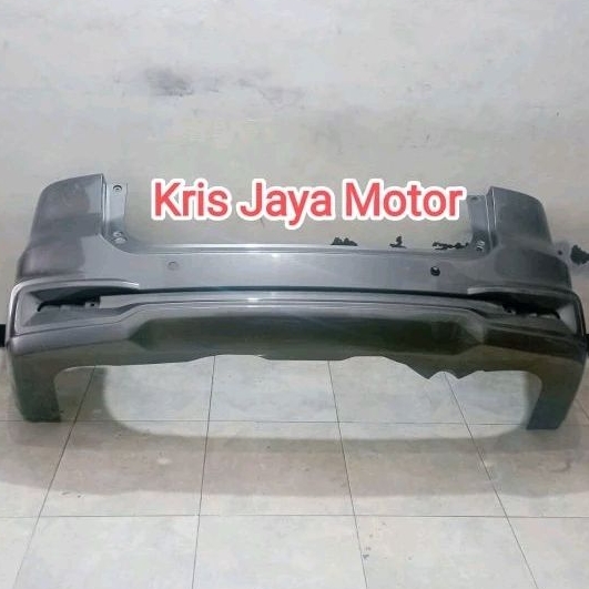 Bemper Belakang Ertiga 2019-2022 Original