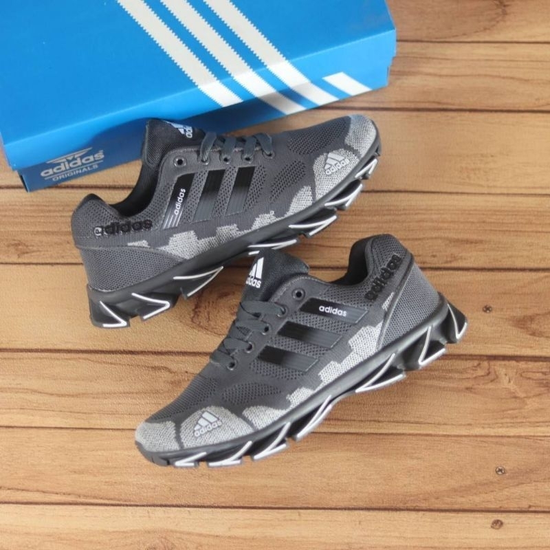 Adidas Springblade Running Men